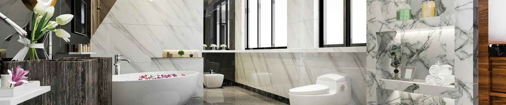 Bathroom tiling Brisbane